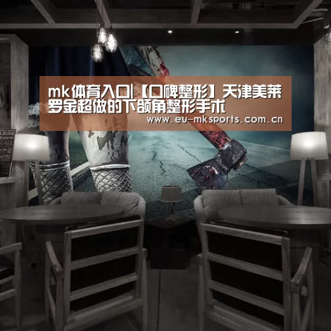 mk体育app下载入口